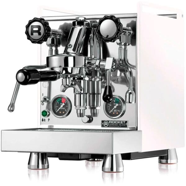 rocket mozzafiato cronometro r espressomaskine hvid re851e1was 40911 1