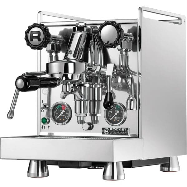 rocket mozzafiato cronometro r espressomaskine re851e1aas 40909 1