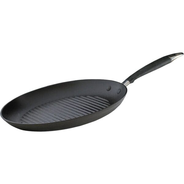 ronneby bruk laett gjutjaern grillpanna 30 cm 103680 27044 1