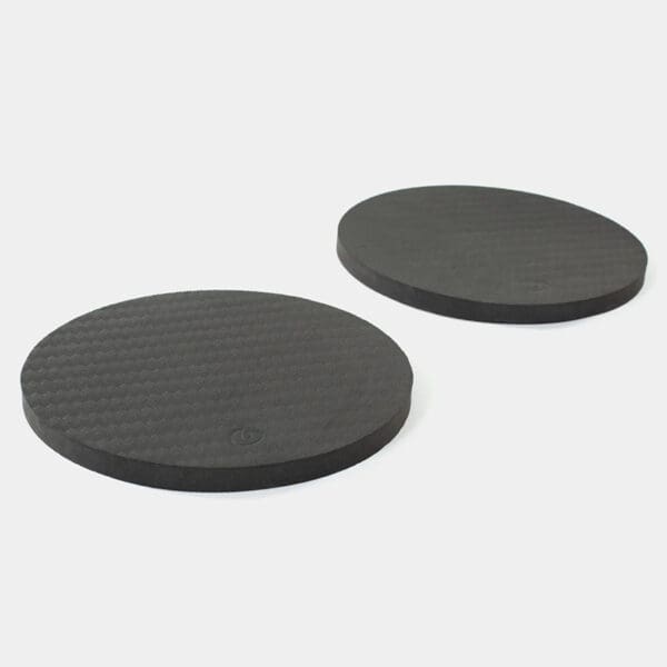 rotator disc pads