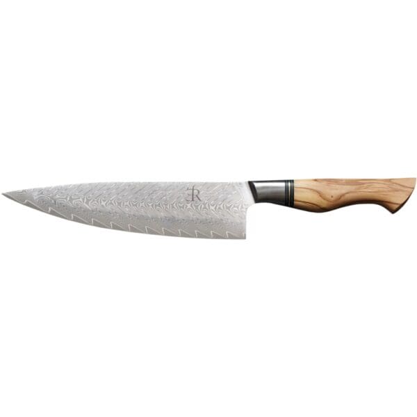 ryda knives kokkekniv 25 cm ryda707 59977 1