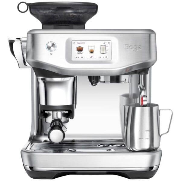 sage barista touch impress ses881 espressomaskine 61160221 59232 1