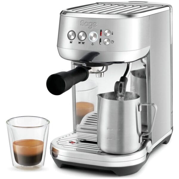 sage bes500 the bambino plus espressomaskine 61160128 28876 1