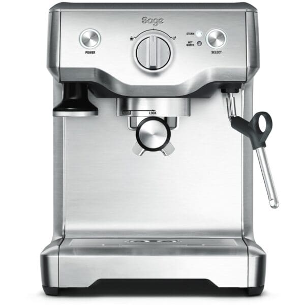 sage bes810bss the duo temp espressomaskine bes 810 bss eum 5541 1