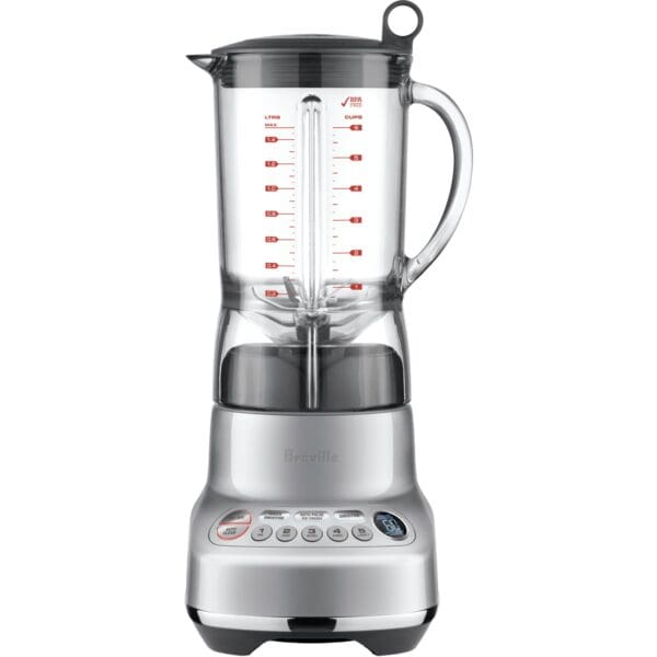 sage sbl620bss the fresh furious blender 61160120 28961 1