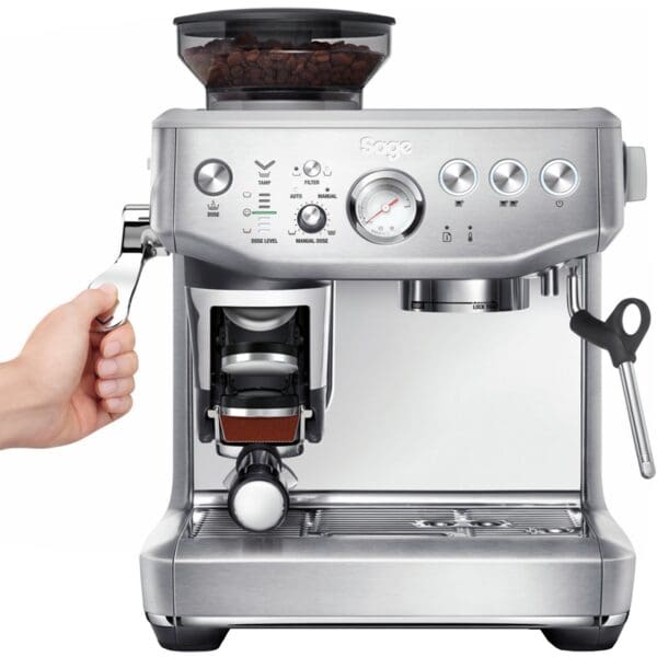 sage ses876bss the barista express impress espressomaskine 61160209 55653 1