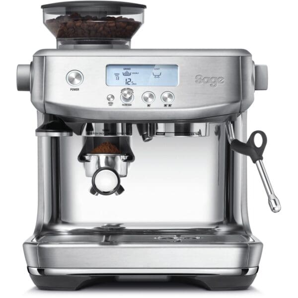 sage ses878 barista pro espressomaskine 61160149 39153 1