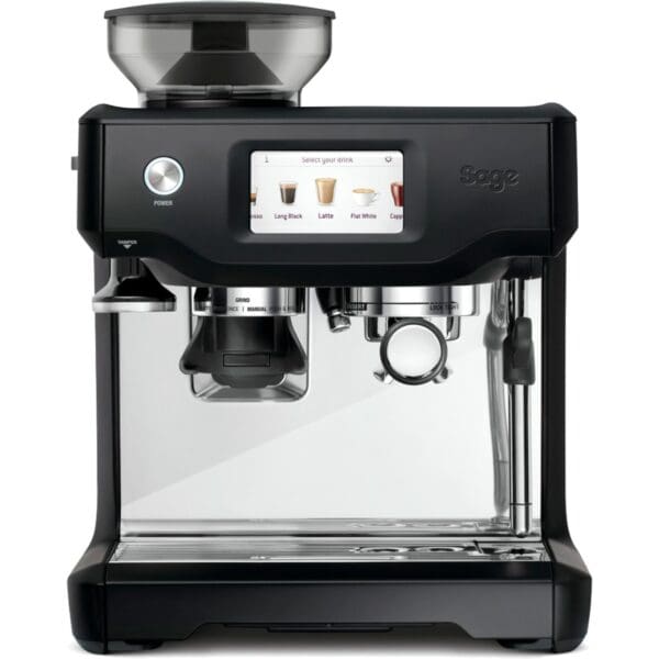 sage ses880bss the barista touch espressomaskine sort 61160144 39089 1