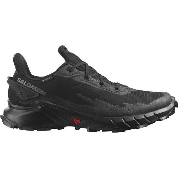 salomon alphacross gtx sko men