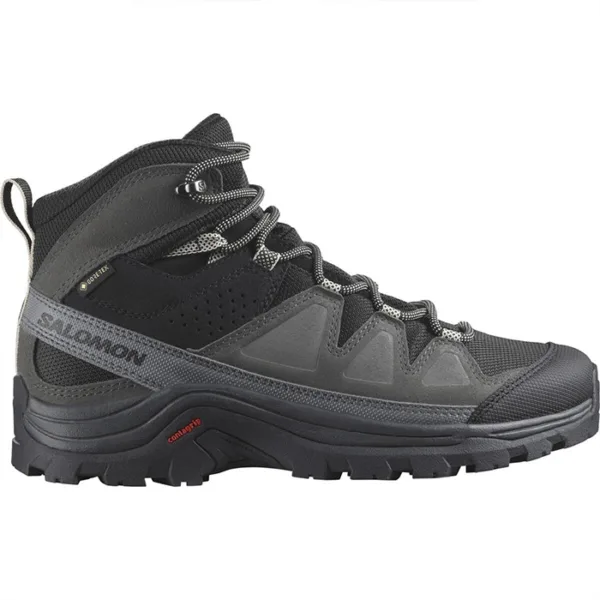 salomon quest rove GTW W black vandrestovler