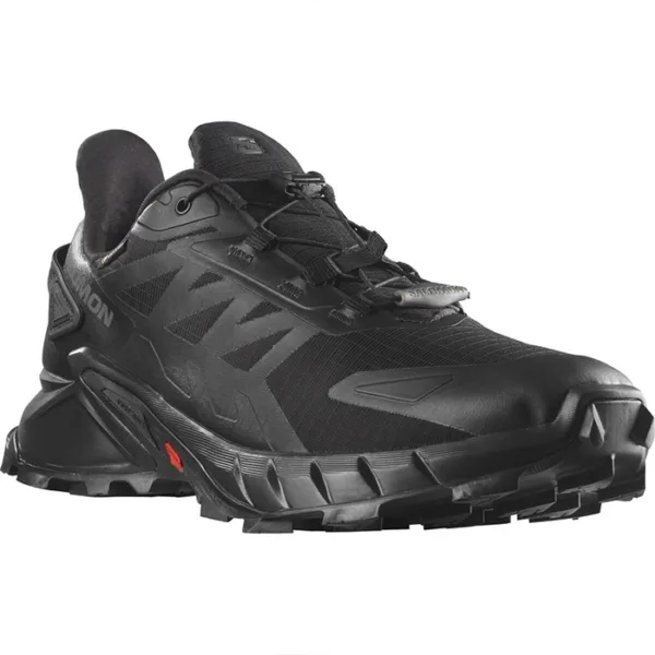 salomon speedcross 4 gtx black trail