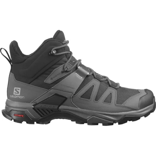 salomon x ultra 4 mid goretex wide men