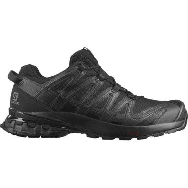 salomon xa pro goretex v8 woman black