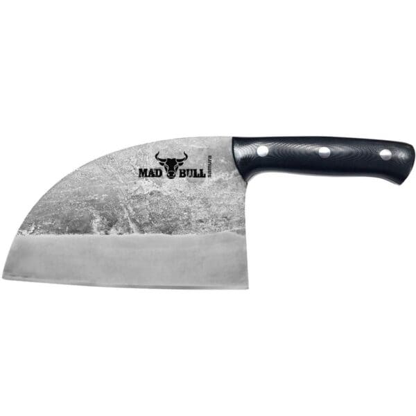 samura mad bull serbisk kokkekniv 18 cm smb 0040mc 52339 1