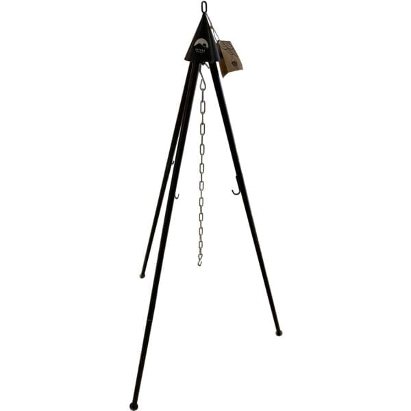 satake outdoor tripod xl grillstativ s tripod xl 54647 1