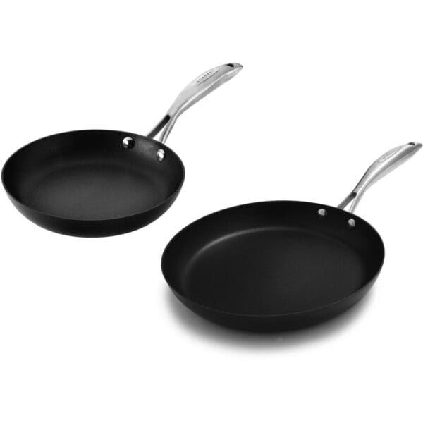 scanpan pro iq stekpanneset 28 cm 20 cm ctxiq2820 38395 1