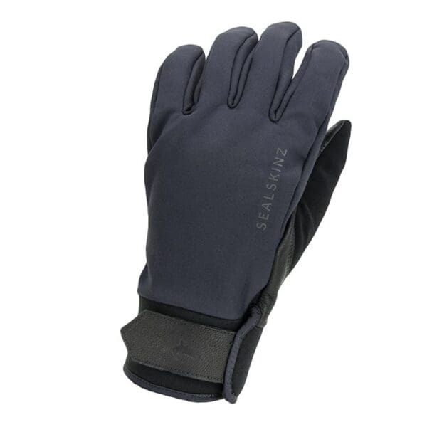 sealskinz all weather insulatet handsker