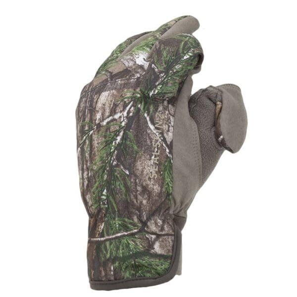 sealskinz jagthandsker camo