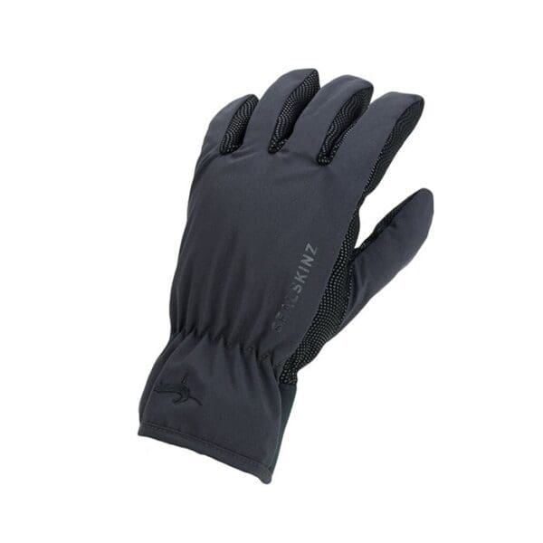 sealskinz vandtaet handsker black