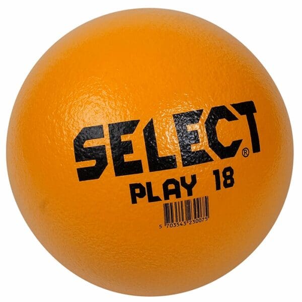 select play 18 1