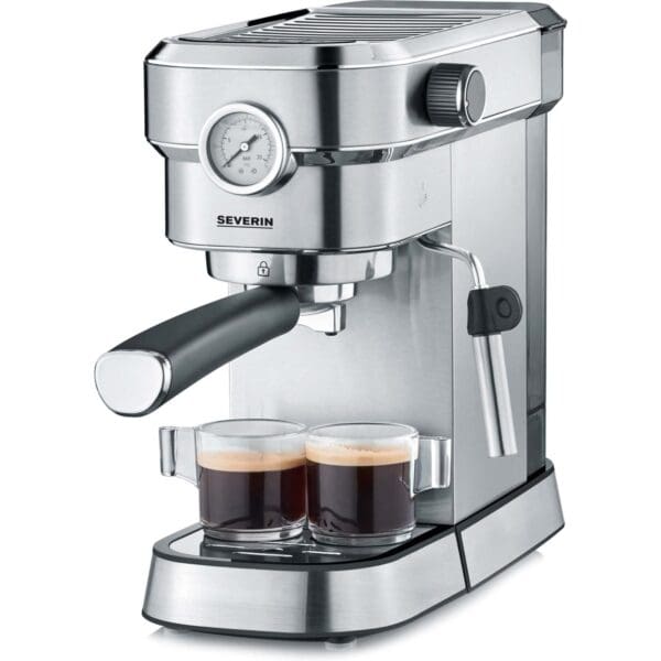 severin espresa plus espressomaskine 5995 43464 1