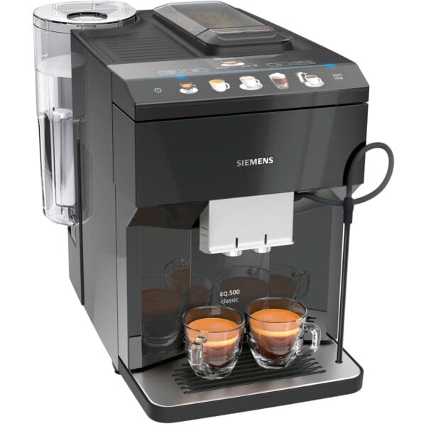 siemens tp503r09 espressomaskine tp503r09 45787 1