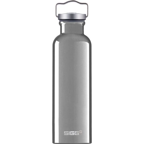 sigg original alu flaske