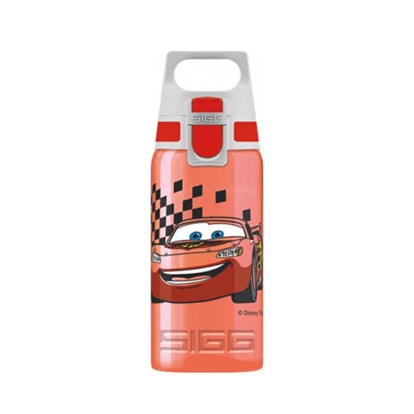 sigg viva one cars drikkedunk