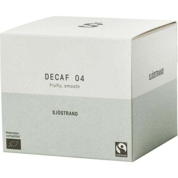 sjoestrand n 4 espresso decaf kapsler c4x 39781 1