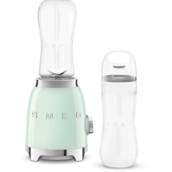 smeg personal blender pastelgroen pbf01pgeu 56437 1