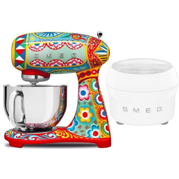 smeg roeremaskine med ismaskine dolce gabbana smf03dgeuglass 49239 1