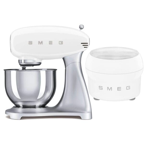 smeg roeremaskine med ismaskine hvid staal smf02wheuglass 49250 1