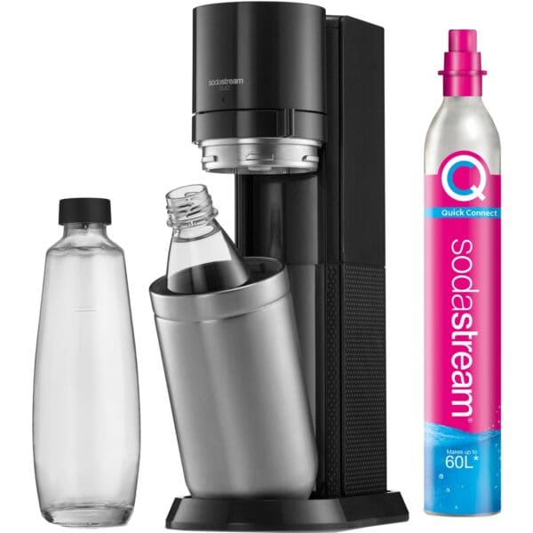 sodastream duo 1016812771 55686 1