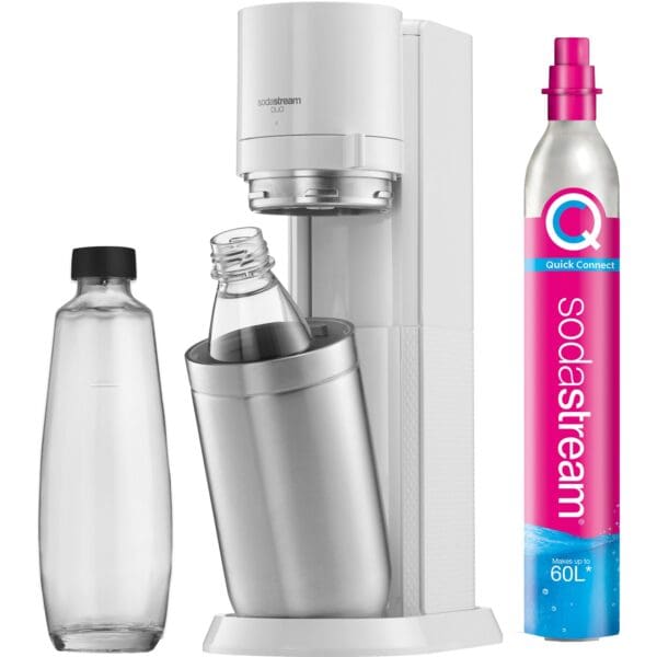 sodastream duo hvid 1016812770 55687 1