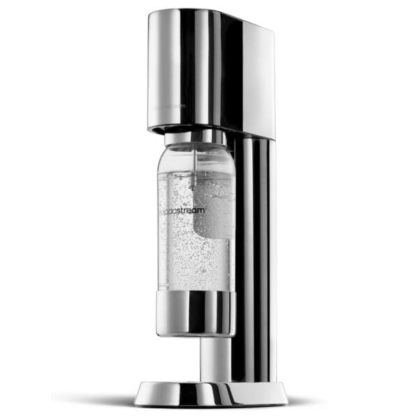 sodastream ens sodavandsmaskine rustfrit staal 1013601770 61128 1