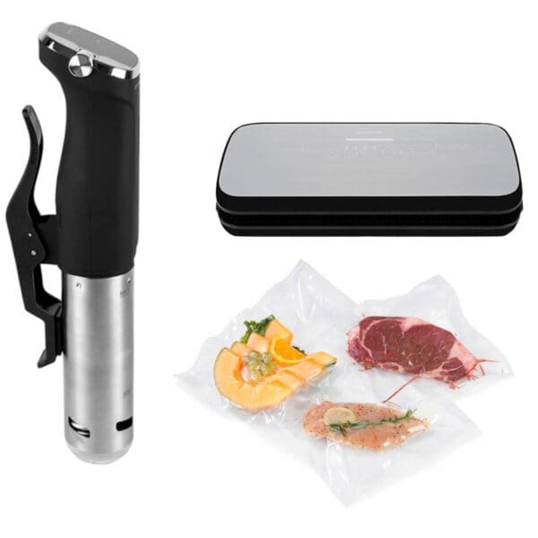 sous vide pakke souzvide set champ 34844 1