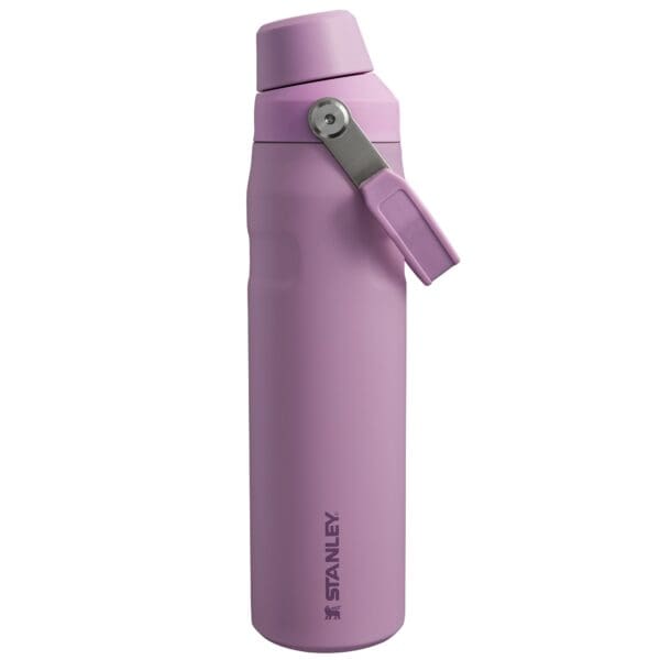 stanley aerolight iceflow bottle termoflaske 0 6 liter lilac st1012515005 61280 1