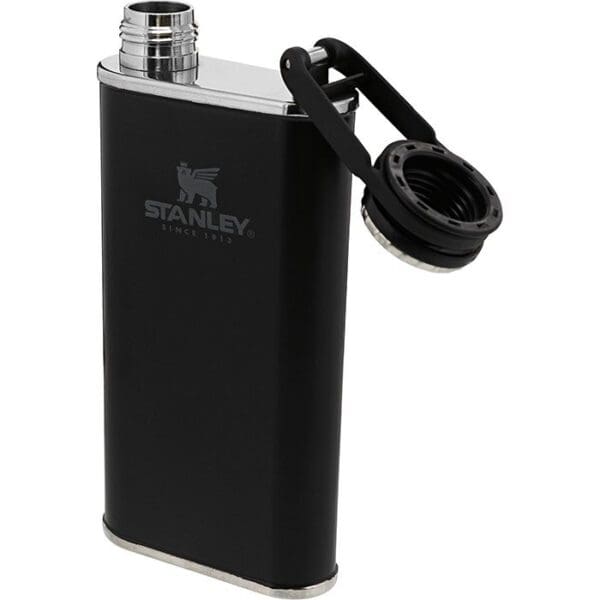 stanley classic flask black