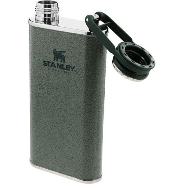 stanley classic flask green