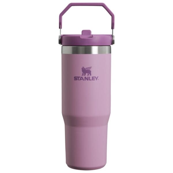 stanley iceflow tumbler vandflaske 0 89 liter lilac st1009993312 61251 1