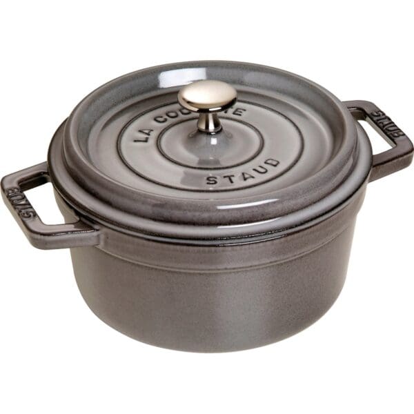 staub la cocotte rund gryta 20 cm 2 2 liter 40509 304 0 33726 1