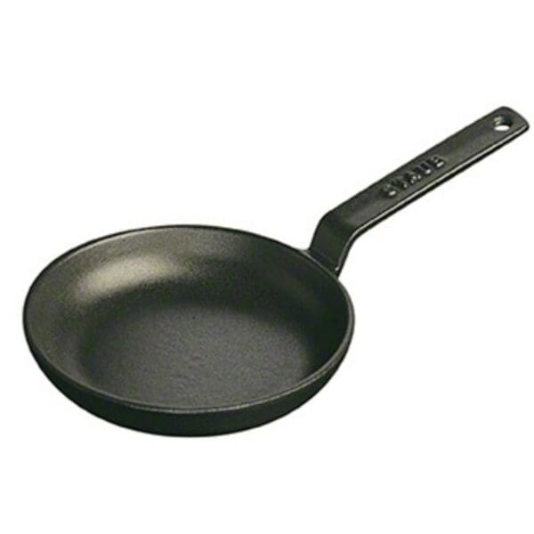 staub pans series mini stekpanna svart 12 cm 0 15 40509 529 0 33743 1