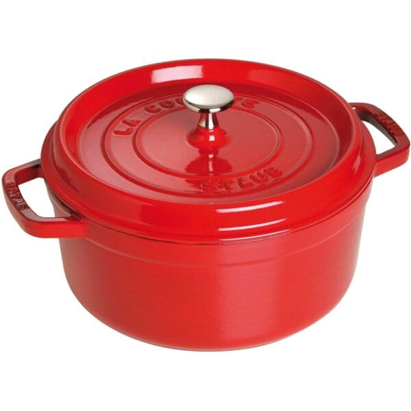 staub rund gryde 24 cm 3 8 liter 40509 835 0 18638 1