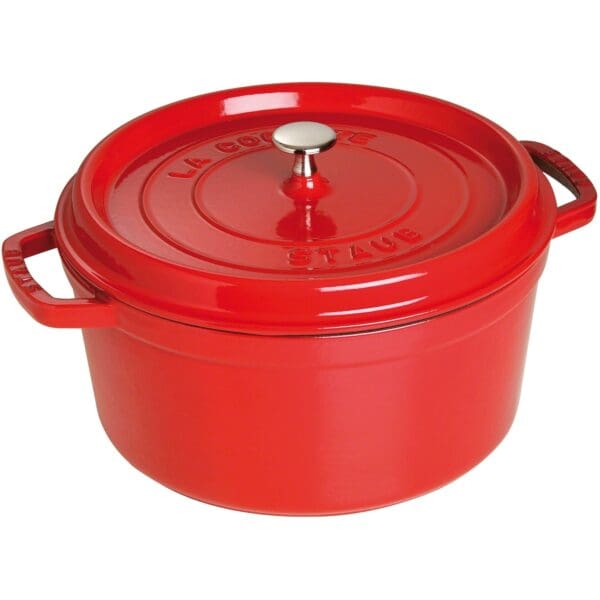 staub rund gryde 28 cm 6 7 liter 40509 852 0 18657 1