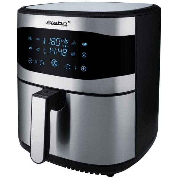 steba sthf8000family airfryer 8 liter sthf8000family 54390 1