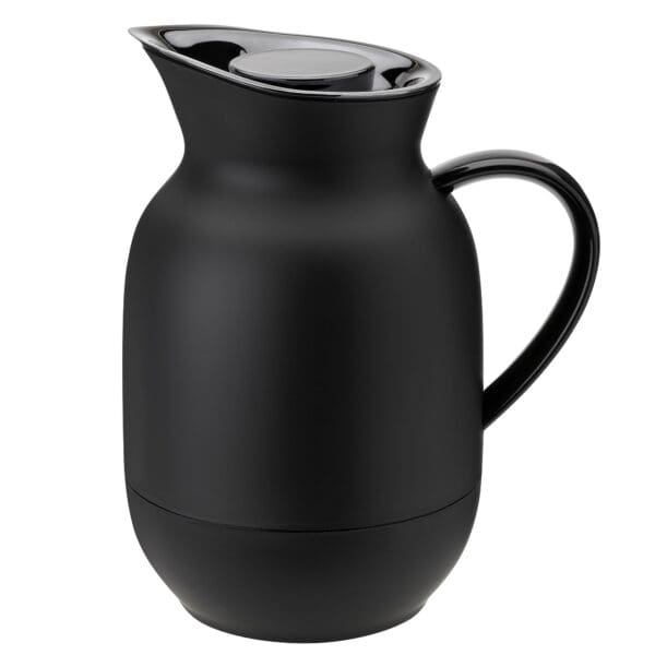 stelton amphora termokande 1 liter kaffe 221 2 48802 1