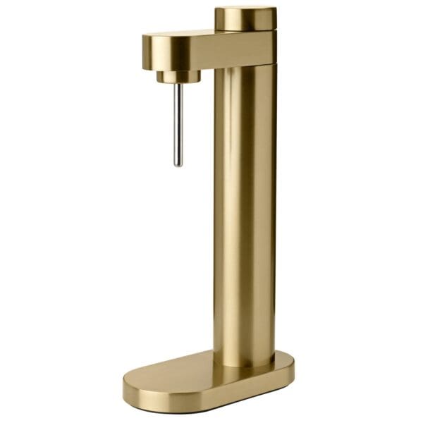 stelton brus sodavandsmaskine brushed brass 2100 3 62264 1