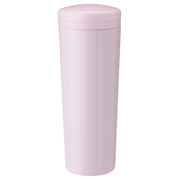 stelton carrie termoflaske 0 5 liter rose 360 2 50638 1