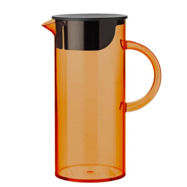 stelton em77 kande med laag 1 5 liter saffron 1310 6 62235 1