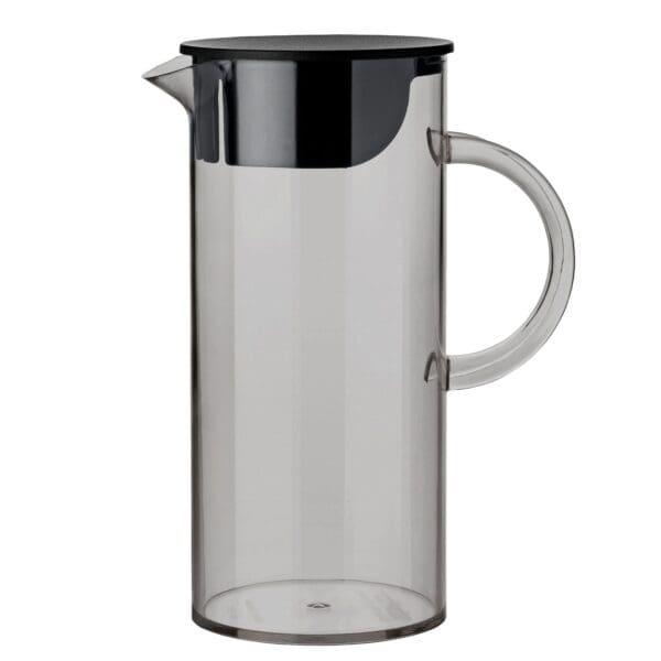 stelton em77 kande med laag 1 5 liter smoke 1310 8 62236 1